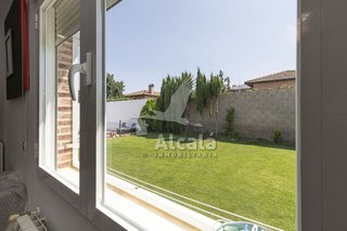 Chalet en venta en Torrejón del Rey