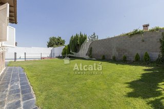 Chalet en venta en Torrejón del Rey