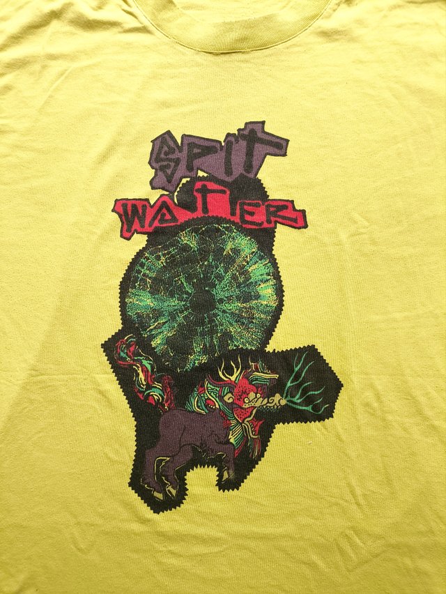 Camiseta Oversize Y2K Streetwear XXL