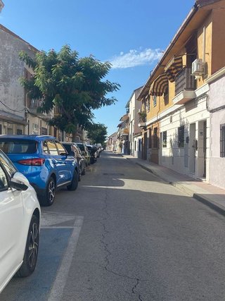Casa adosada en venta en Fresnos en Torrejón de Ardoz