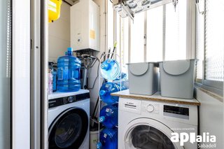 Piso en venta en Eixample - Sant Oleguer en Sabadell