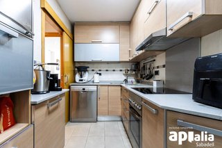 Piso en venta en Eixample - Sant Oleguer en Sabadell