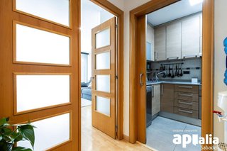 Piso en venta en Eixample - Sant Oleguer en Sabadell