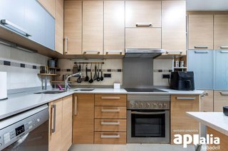 Piso en venta en Eixample - Sant Oleguer en Sabadell