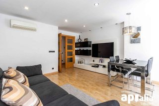 Piso en venta en Eixample - Sant Oleguer en Sabadell