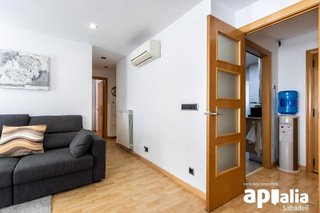 Piso en venta en Eixample - Sant Oleguer en Sabadell