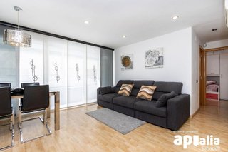 Piso en venta en Eixample - Sant Oleguer en Sabadell