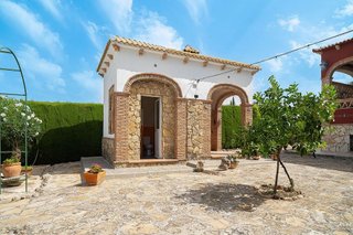 Chalet en venta en Torreperogil