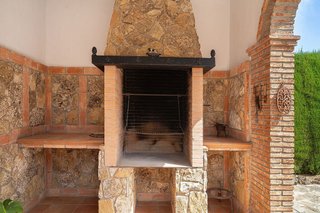 Chalet en venta en Torreperogil