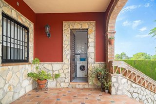 Chalet en venta en Torreperogil