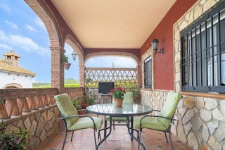 Chalet en venta en Torreperogil