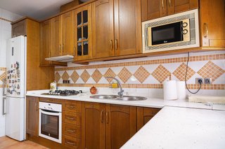 Chalet en venta en Torreperogil