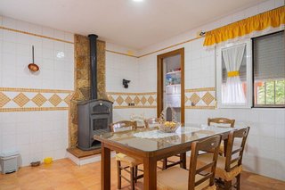 Chalet en venta en Torreperogil