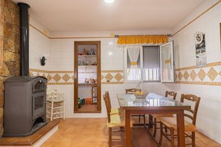 Chalet en venta en Torreperogil