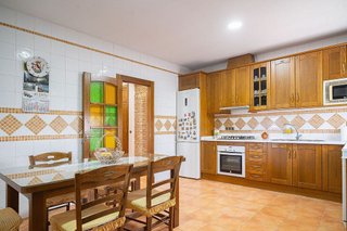 Chalet en venta en Torreperogil