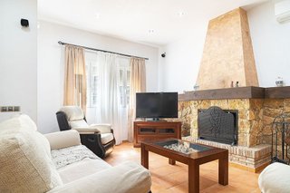 Chalet en venta en Torreperogil