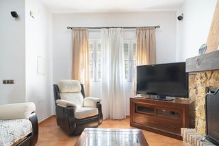 Chalet en venta en Torreperogil