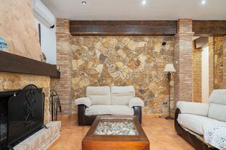 Chalet en venta en Torreperogil