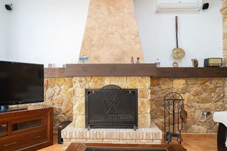 Chalet en venta en Torreperogil