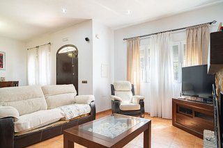 Chalet en venta en Torreperogil