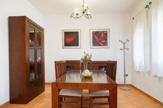 Chalet en venta en Torreperogil