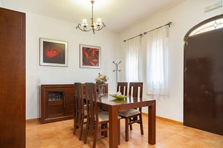 Chalet en venta en Torreperogil