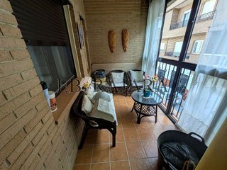 Chalet en venta en Ribera del Tajo en Talavera de la Reina