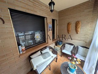 Chalet en venta en Ribera del Tajo en Talavera de la Reina