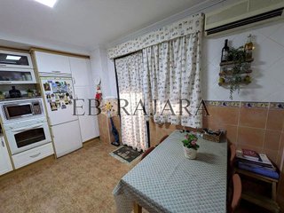 Chalet en venta en Ribera del Tajo en Talavera de la Reina