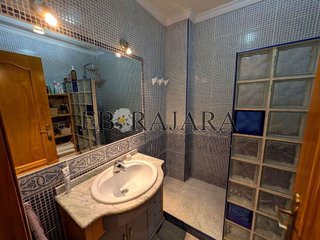 Chalet en venta en Ribera del Tajo en Talavera de la Reina