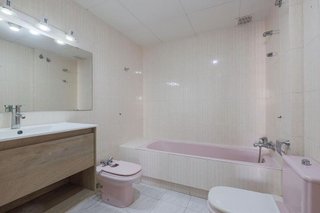Piso en venta en La Geltrú en Vilanova i La Geltrú