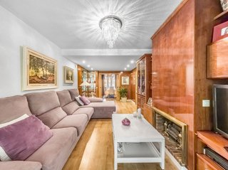 Casa adosada en venta en Valdepelayo - Montepinos - Arroyo Culebro en Leganés