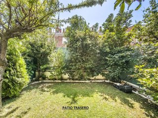 Casa adosada en venta en Valdepelayo - Montepinos - Arroyo Culebro en Leganés