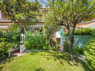 Casa adosada en venta en Valdepelayo - Montepinos - Arroyo Culebro en Leganés