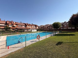 Casa adosada en venta en Valdepelayo - Montepinos - Arroyo Culebro en Leganés