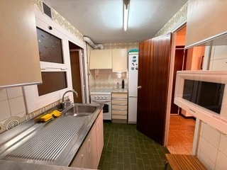 Piso en venta en Centre en Pineda de Mar
