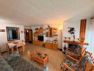 Piso en venta en Centre en Pineda de Mar