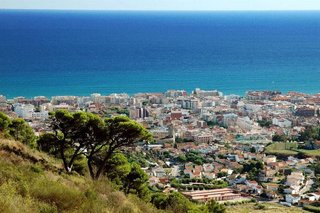 Piso en venta en Centre en Pineda de Mar