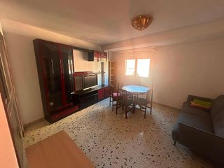 Piso en alquiler en San José Alto en Zaragoza