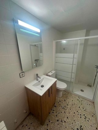 Piso en alquiler en San José Alto en Zaragoza