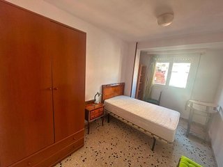 Piso en alquiler en San José Alto en Zaragoza