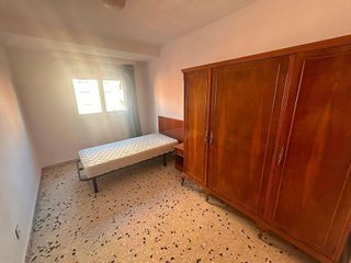 Piso en alquiler en San José Alto en Zaragoza