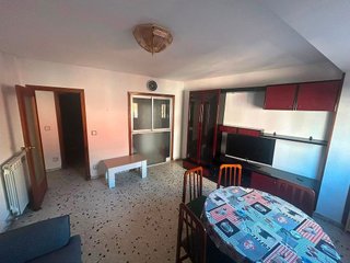 Piso en alquiler en San José Alto en Zaragoza