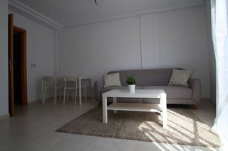 Casa adosada en venta en Nueva Torrevieja - Aguas Nuevas en Torrevieja