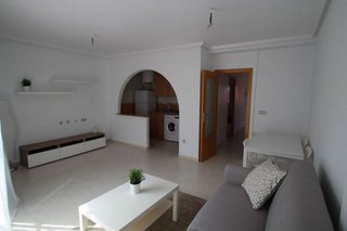 Casa adosada en venta en Nueva Torrevieja - Aguas Nuevas en Torrevieja