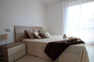 Casa adosada en venta en Nueva Torrevieja - Aguas Nuevas en Torrevieja