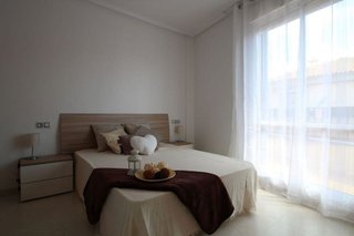 Casa adosada en venta en Nueva Torrevieja - Aguas Nuevas en Torrevieja