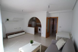 Casa adosada en venta en Nueva Torrevieja - Aguas Nuevas en Torrevieja