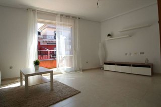 Casa adosada en venta en Nueva Torrevieja - Aguas Nuevas en Torrevieja