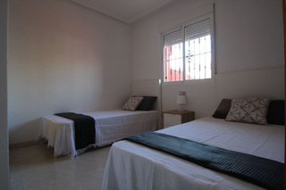 Casa adosada en venta en Nueva Torrevieja - Aguas Nuevas en Torrevieja